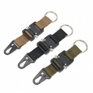 Velcro Keyring 