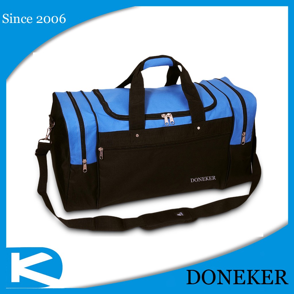 Duffel Travel Bag tb038