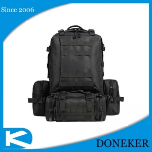 Military backpack mb021