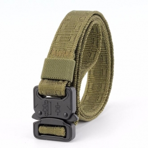 Tactical Belt