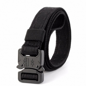 Tactical Belt