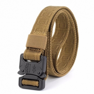 Tactical Belt