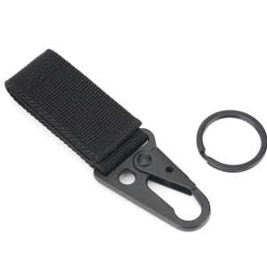 Velcro Keyring 