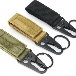 Velcro Keyring 