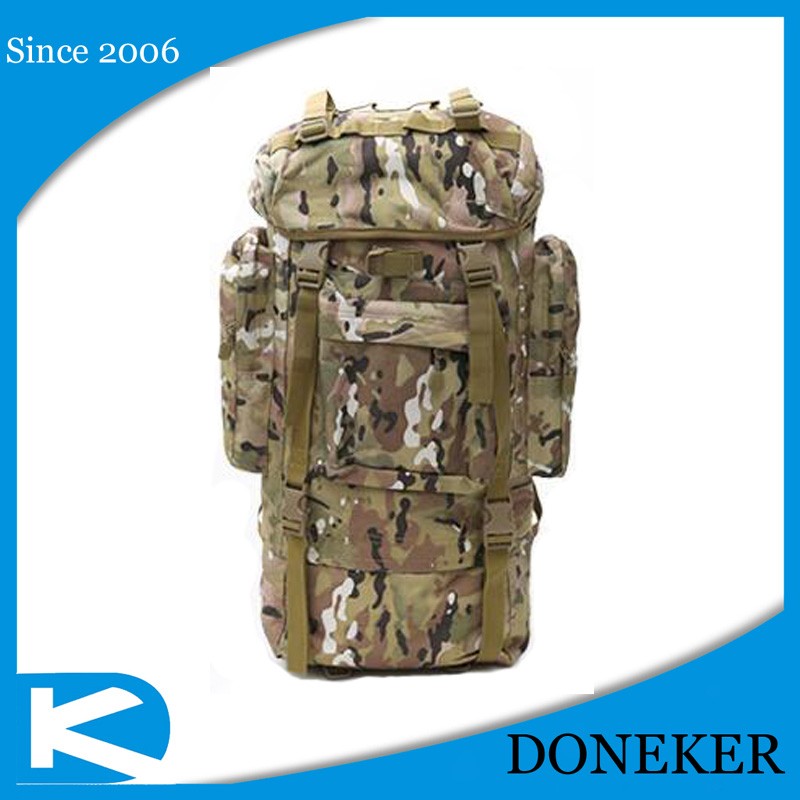 Outdoor Army backpack bp065