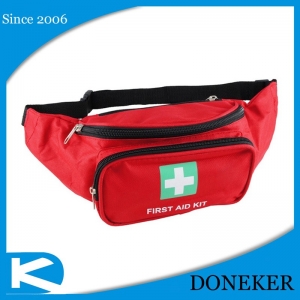 First aid Waist Bag wb039