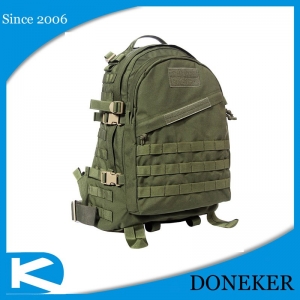 Hiking Camo backpack bp085