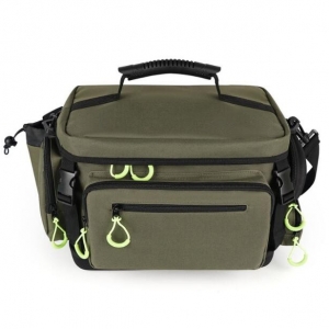 Fishing tackle bag df001