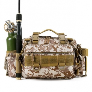 Fishing tackle bag df005