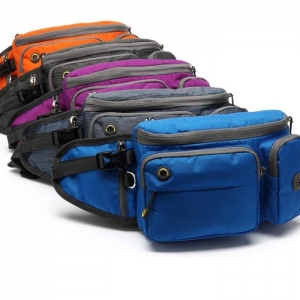 fishing waist bag wb049