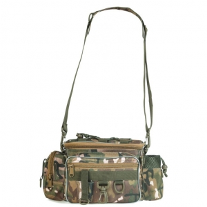 Fishing tackle bag df006