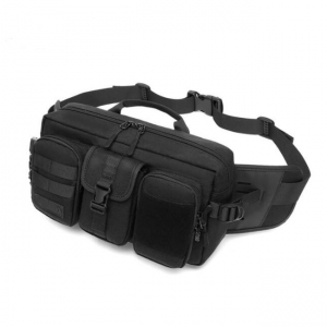 fishing waist bag